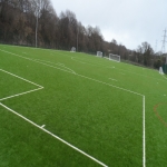 Artificial Rugby Pitches 11